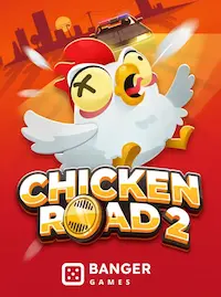 Chicken Road 2 crash game at VK999 COM