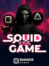 Squid Game themed slot at VK999 COM