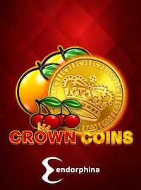Crown Coins slot at VK999 COM
