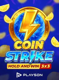 Coin Strike slot at VK999 COM
