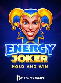 Energy Joker slot at VK999 COM
