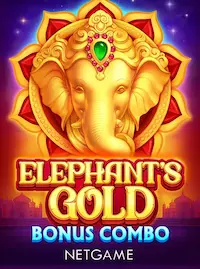 Elephant's Gold slot at VK999 COM