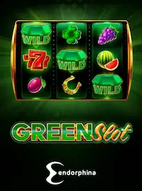 Green Chilli slot at VK999 COM