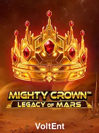 Mighty Crown slot at VK999 COM