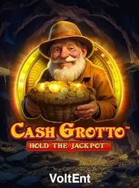 Cash Grotto slot at VK999 COM