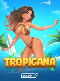 Tropicana crash at VK999 COM