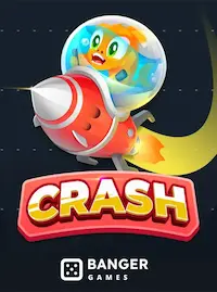 Crash at VK999 COM