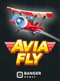 Avia Fly crash at VK999 COM
