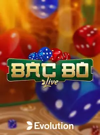 Bac Bo live game at VK999 COM
