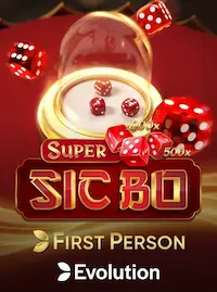 Sic Bo live at VK999 COM