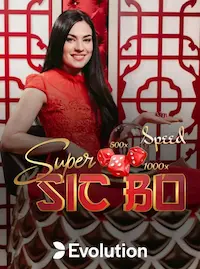 Sic Bo Super at VK999 COM
