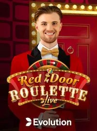 Red Door Roulette at VK999 COM