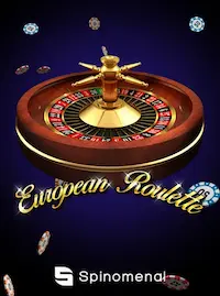 Classic Roulette at VK999 COM