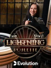 Lightning Roulette at VK999 COM
