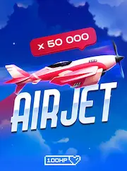 Airjet Airjet crash game at VK999 COM