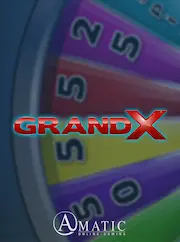 GrandX live at VK999 COM
