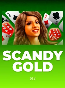 Scandy live at VK999 COM